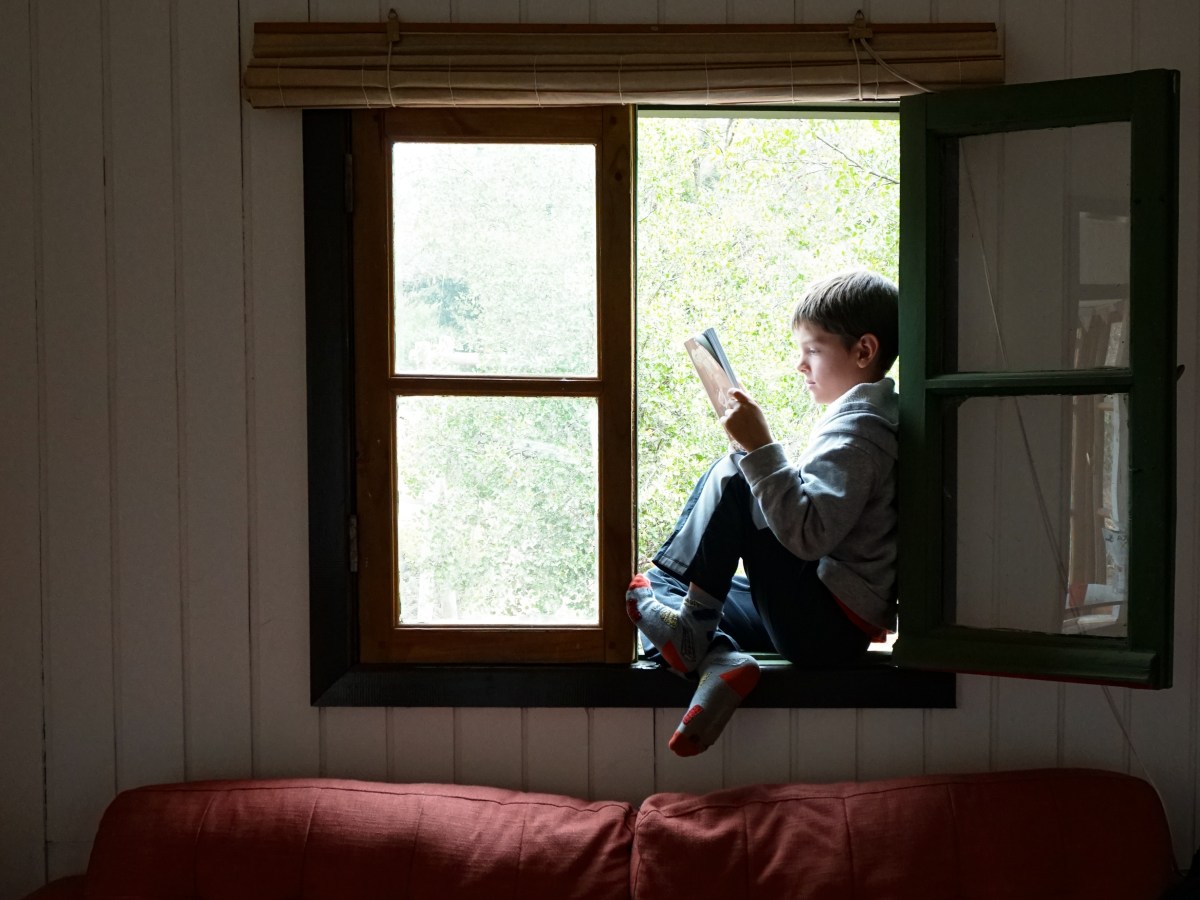 Elementary School Dropouts, Homeschooling Failures, and Moving&nbsp;Forward