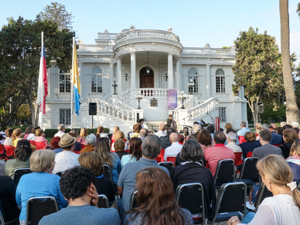 Things To Do With Kids in Viña del Mar, Chile:&nbsp;Museums